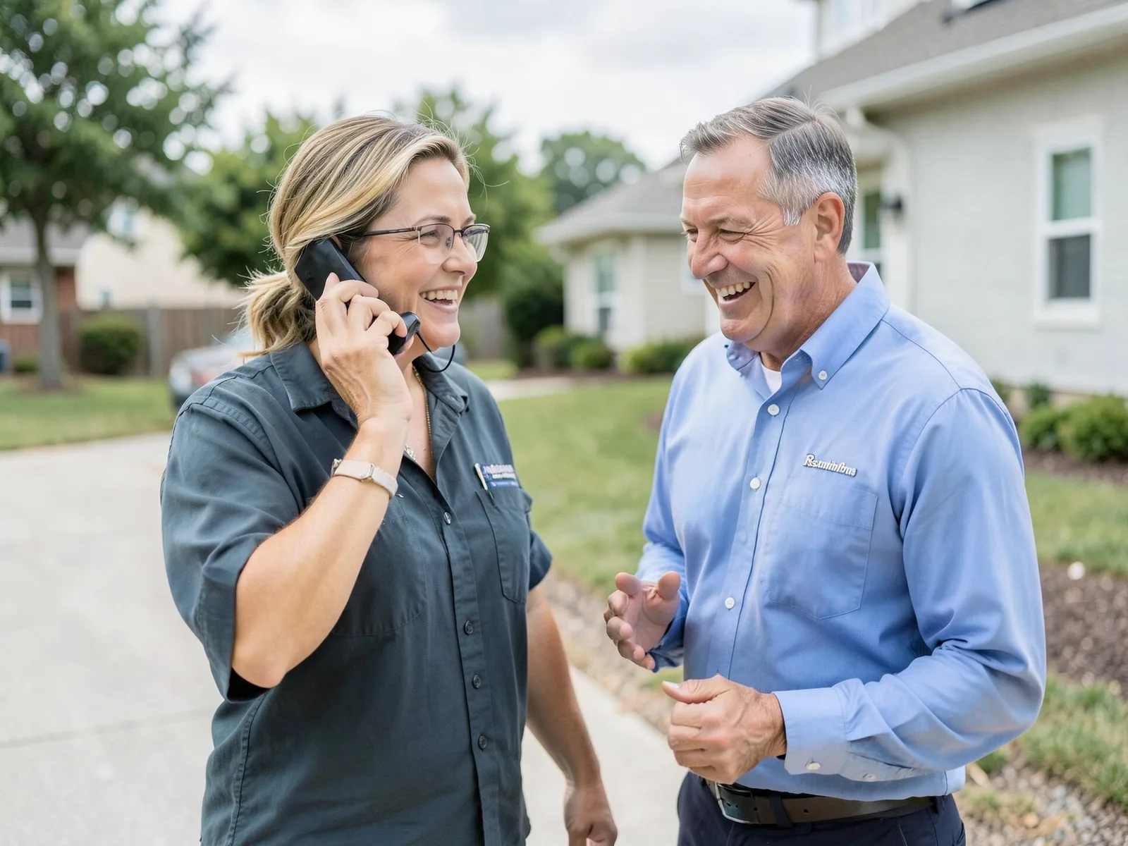 Frequently Asked Questions About Roof Leak Water Damage Restoration in Watts, OK